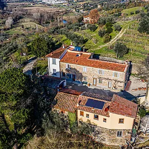  Bauernhof L'oasi Di Cice
