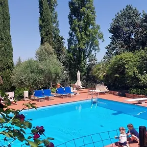  Bauernhof Fattoria Il Milione