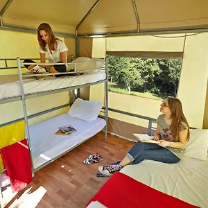2* Campingplatz Camping Michelangelo