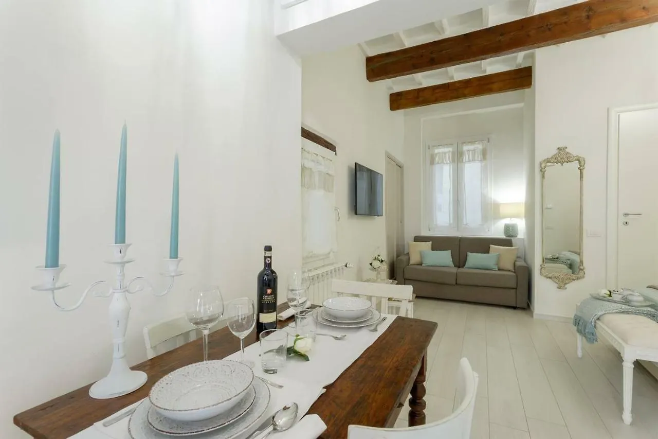 Accademia Gallery Charming Suite Florence 0*,  Italy